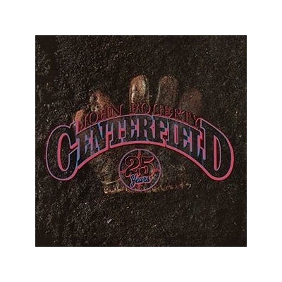 FOGERTY, JOHN - CENTERFIELD - 1LP