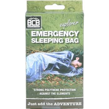 BCB Bag Survival
