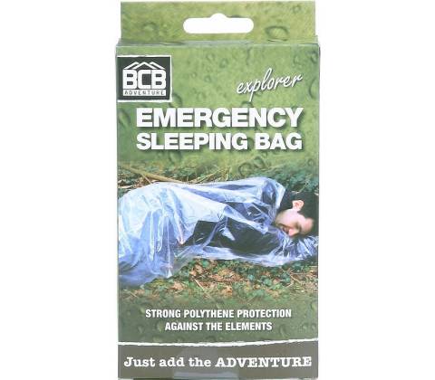 BCB Bag Survival