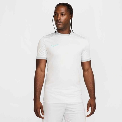 Nike Academy 25 šedá/černá/tyrkysová