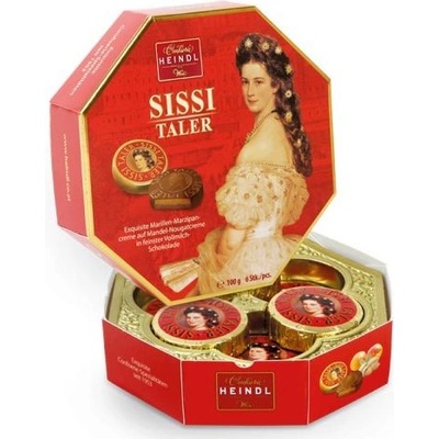 HeindI Sissi 100 g