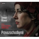 Provazochodkyně