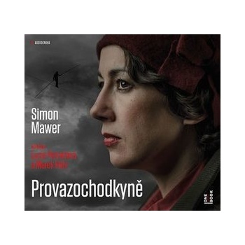 Provazochodkyně