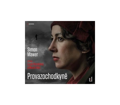 Provazochodkyně