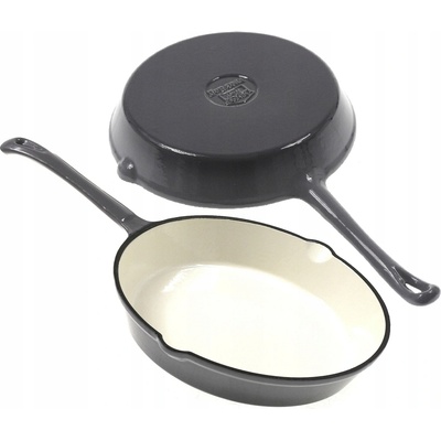 Kinghoff Panvica 20 cm liatinová