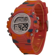Lasika army T-028-PINK růžové