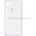 LG Оригинален Заден Капак Бял за LG Optimus 4X HD P880