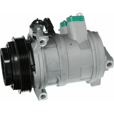 Kompresor, klimatizace VALEO 699055