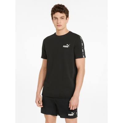 PUMA Тениска ESS+ Tape