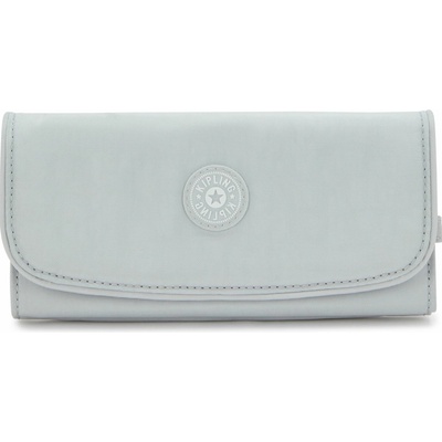 Dámská peněženka Kipling MONEY LAND Easy Grey