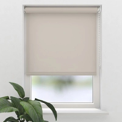 Soluna Roleta denní T2 Krémová 200x275 cm