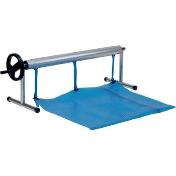 VÁGNER POOL naviják prenosný, komplet 2,7–4,4 m