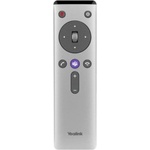 Yealink VCR20 дистанционно управление, MS, сив (1303083) Дистанционно