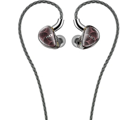 FiiO FX15