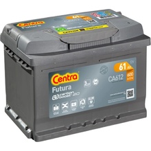 Centra Futura 12V 61Ah 600A CA612