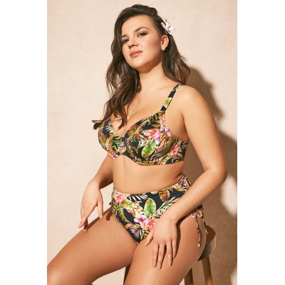 Elomi Бански костюм от две части Elomi Toyama Tides II (ES802302_sada)