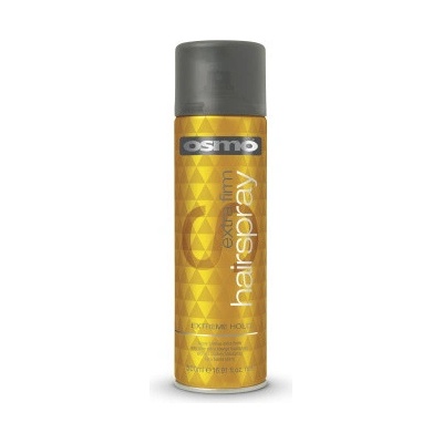 Osmo Lak na vlasy Extreme Extra Firm Hairspray 500 ml