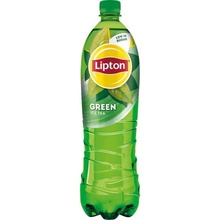 Lipton Zelený ľadový čaj green 9 x 1,5 l
