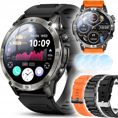 JG Smart GPS-08