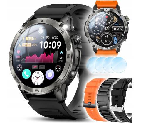 JG Smart GPS-08