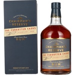 Chairman's Reserve The Forgotten Casks - ром 700ml