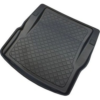 Astar Гумирана стелка за багажник за BMW 3 F30 (2012+) Sedan / BMW 4 Coupe F32 (2013+)