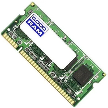GOODRAM 4GB DDR4 2133MHz W-HPE2133S4G