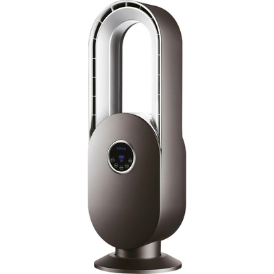 VLC Bladeless TV 45-67