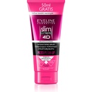 Starostlivosť o poprsie Eveline Cosmetics 4D Slim Extrem intézivne sérum na poprsie 200 ml