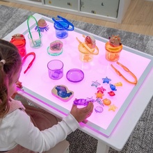 TickiT Light panel A2 měnící barvy