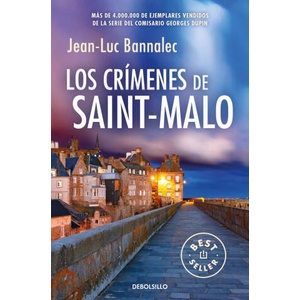 LOS CRÍMENES DE SAINT-MALO (2022)