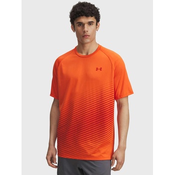 Under armour Тениска UA Tech Fade SS