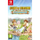 Story of Seasons: A Wonderful Life