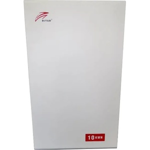 Ritar 51.2V 200Ah BAT-10KWH