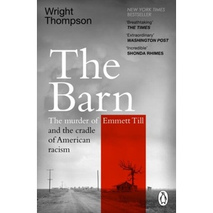 The Barn (ISBN: 9781804952917)