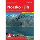 Norsko - jih