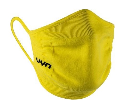 UYN Community mask modrá