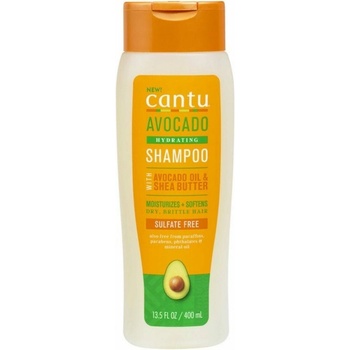 Cantu Avocado Hydrating Shampoo 400 ml