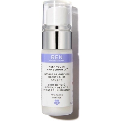 REN Изсветляващ серум за очния контур ren (5060389243417)