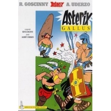 Asterix Gallus. Asterix der Gallier, lateinische Ausgabe