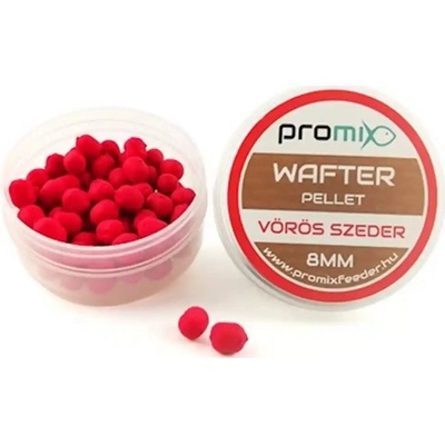 Promix pelety wafter 20g 8mm černica