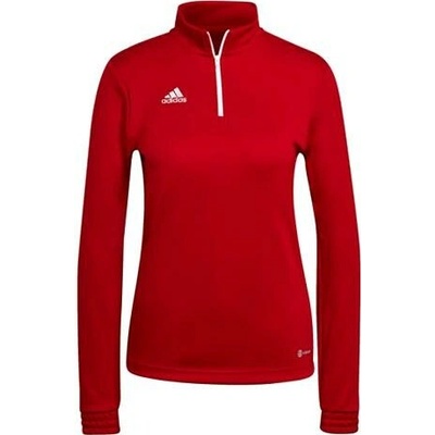 adidas Entrada 22 červená