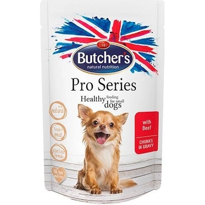 Butcher's Adult hovězí 100 g