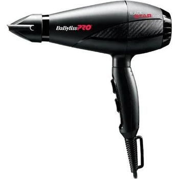 BaByliss PRO Black Star Ionic BAB6250IE