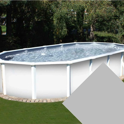 CF 30973 bazénová fólia Grey na bazén 7,3 x 3,7 x 1,2 m