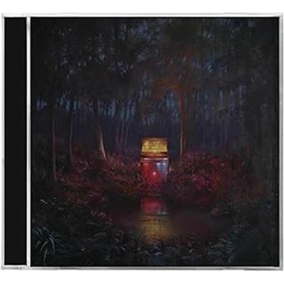 LORD HURON - THE COSMIC SELECTOR VOL. 1 (1CD)