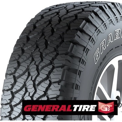 General Tire Grabber AT3 205/70 R15 96T