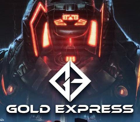 Gold Express