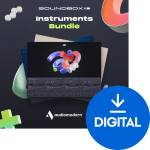 AUDIOMODERN Soundbox Bundle (Дигитален продукт)