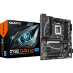 GIGABYTE Z790 EAGLE AX Дънни платки